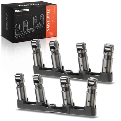 2 Pcs Rear Valve Lifter