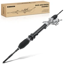 Power Steering Rack and Pinion Assembly for 2006-2014 Honda Ridgeline