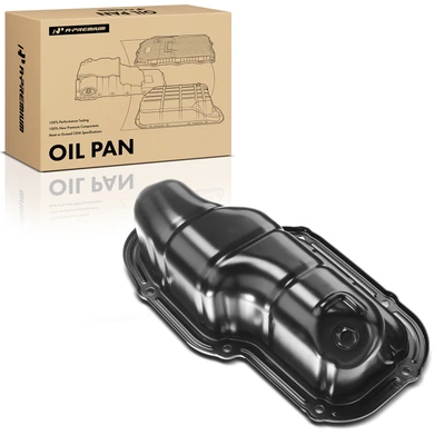 New Engine Oil Pan