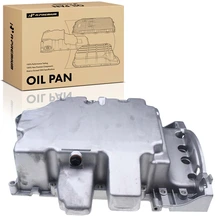 Engine Oil Pan for 2017-2018 Volvo S90