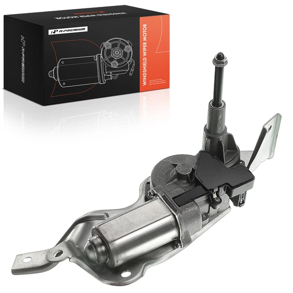 Rear Windshield Wiper Motor for Honda Fit L4 1.5L 2009-2014