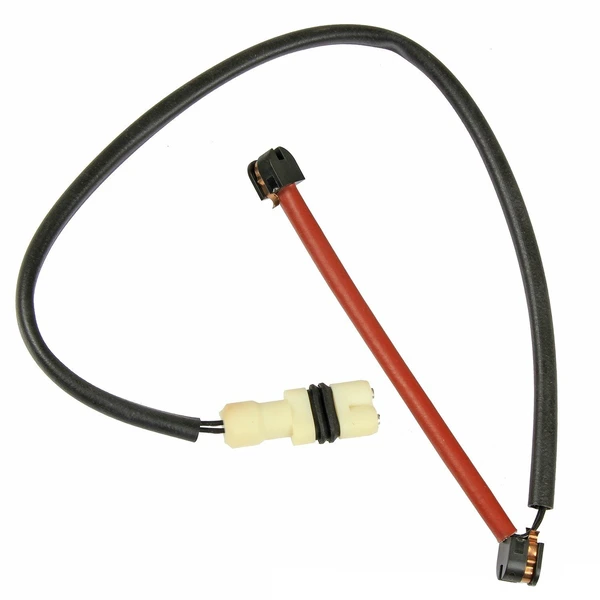 Disc Brake Pad Wear Sensor - Front Side - PowerStop SW-1512