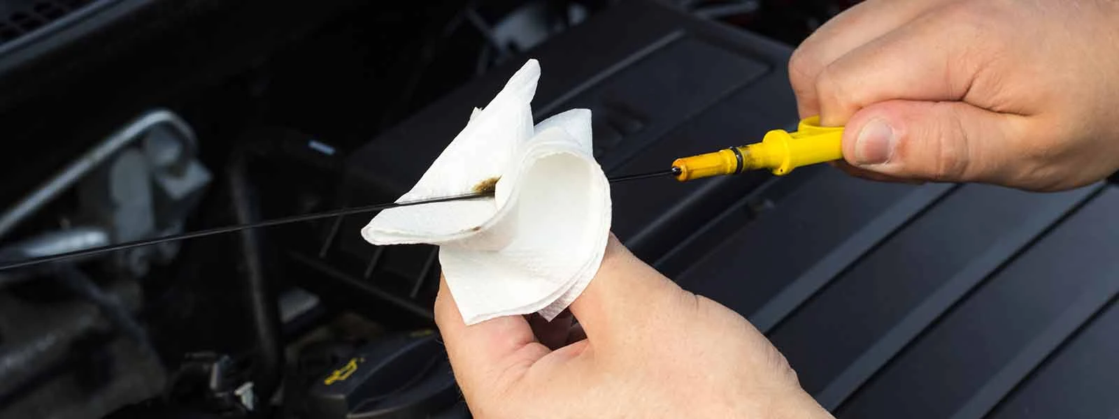 What Causes Oil Pan Gasket to Leak？
