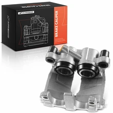 Front Passenger Brake Caliper