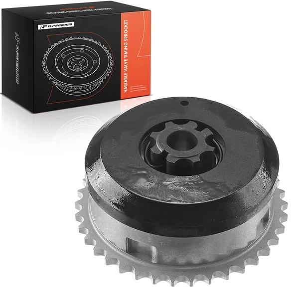 Timing Chain Sprocket Exhaust Camshaft for BMW E70 E82 E90 F10 F30 128i 328xi