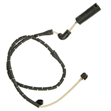 Disc Brake Pad Wear Sensor - Front Side - PowerStop SW-0431