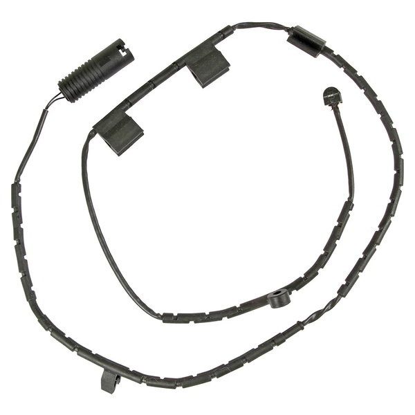 Disc Brake Pad Wear Sensor - Rear Side - PowerStop SW-0430