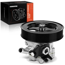 Power Steering Pump for 2014-2022 INFINITI QX80