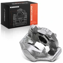Front Passenger Brake Caliper