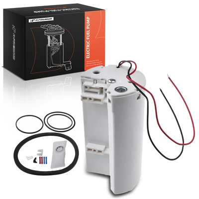 Fuel Pump Assembly