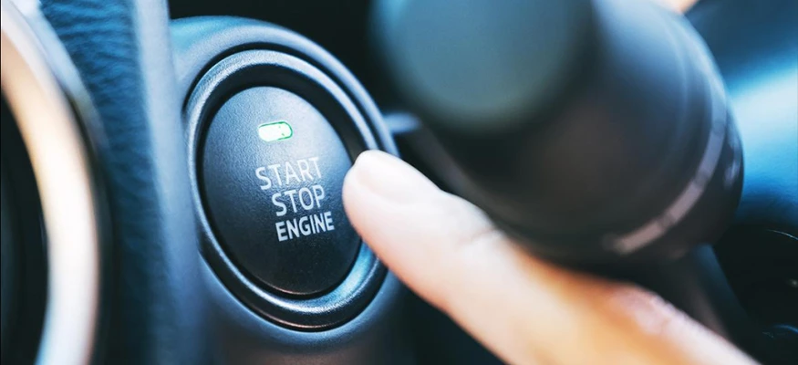 How To Start A Car With A Bad Starter