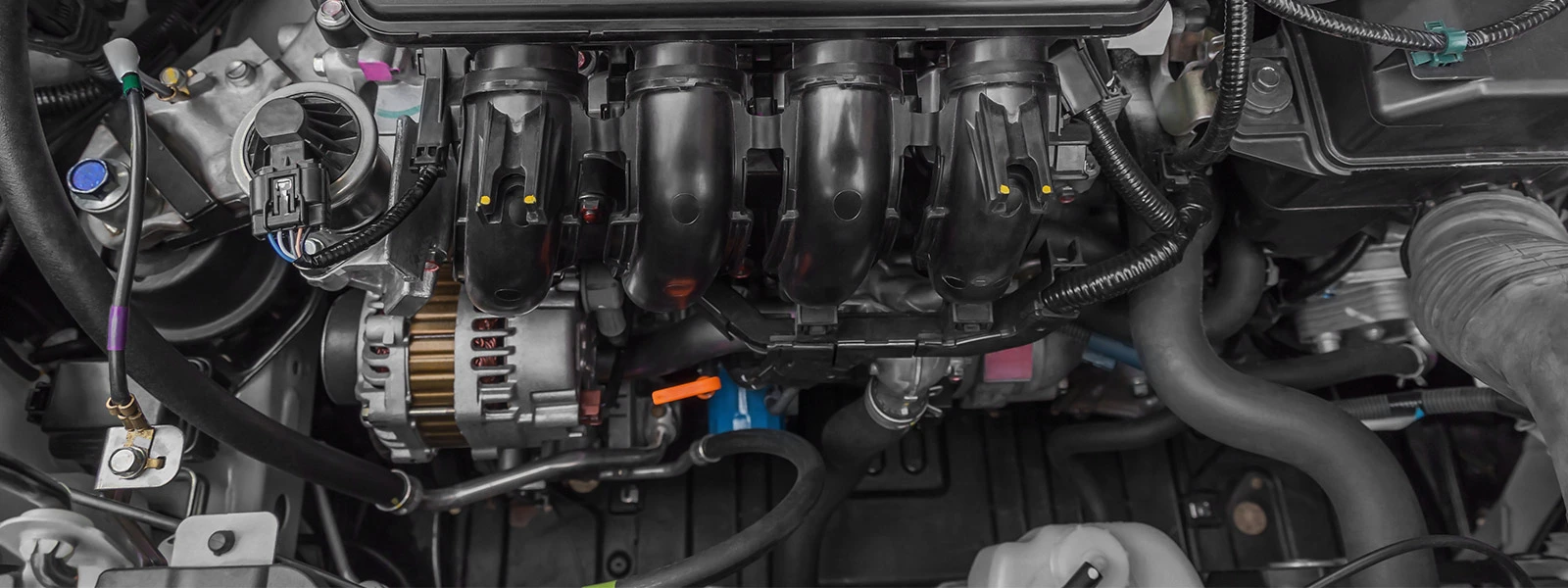 What is Power Steering Hose？
