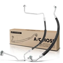 AC Refrigeran Suction & Discharge Line Hose Assembly for 2001-2006 Volvo S80