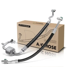 AC Refrigeran Suction & Discharge Line Hose Assembly for 2007-2012 Lexus ES350