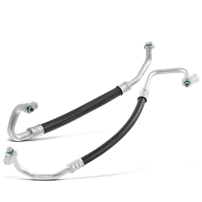 AC Refrigeran Suction & Discharge Line Hose Assembly
