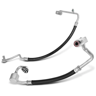 AC Refrigeran Suction & Discharge Line Hose Assembly