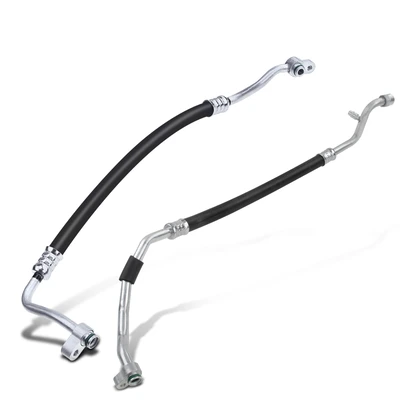 AC Refrigeran Suction & Discharge Line Hose Assembly