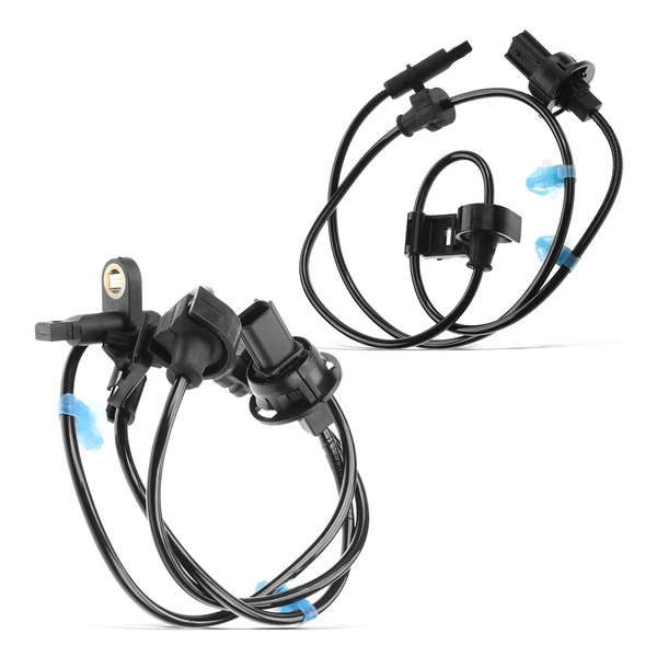 2 Pcs Front ABS Wheel Speed Sensor for Honda Odyssey 2018-2021 V6 3.5L