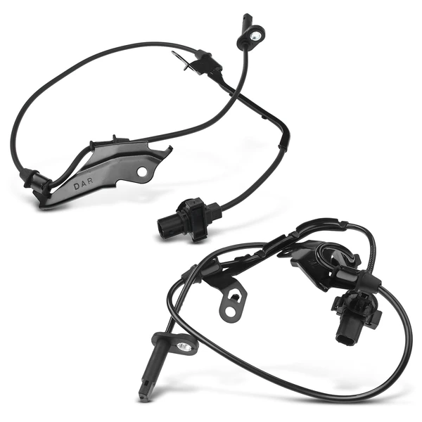 2 Pcs Front ABS Wheel Speed Sensor for 2010-2013 Acura ZDX