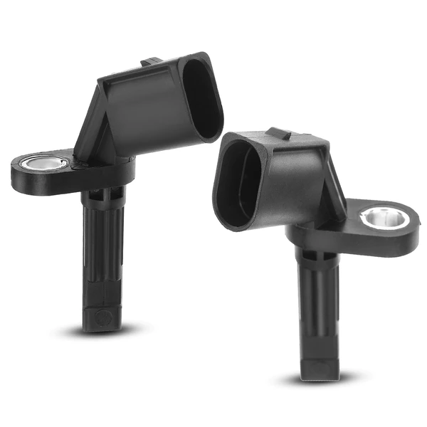 2 Pcs ABS Wheel Speed Sensor for 2014-2017 Audi SQ5