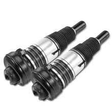2 Pcs Front Driver & Passenger Air Suspension Struts