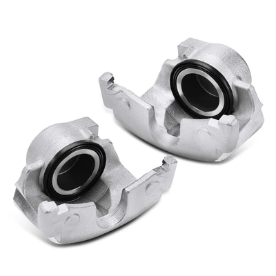 2 Pcs Brake Calipers