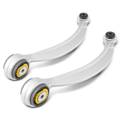 2 Pcs Front Lower Rearward Control Arm