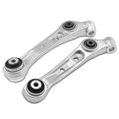 2 Pcs Front Lower Control Arm