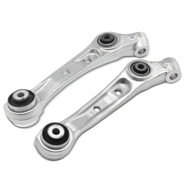 2-Pc Control Arm, Front Driver & Passenger Lower A-Premium APCA5513