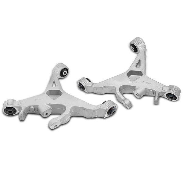 2-Pc Control Arm, Rear Driver & Passenger Lower A-Premium APCA6141