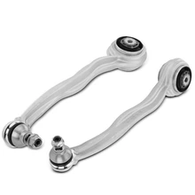 2 Pcs Front Lower