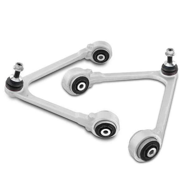 2-Pc Control Arm, Front Driver & Passenger Upper with Ball Joint A-Premium APCA5502