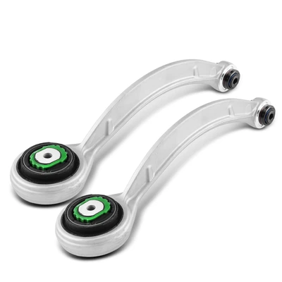 2 Pcs Front Lower