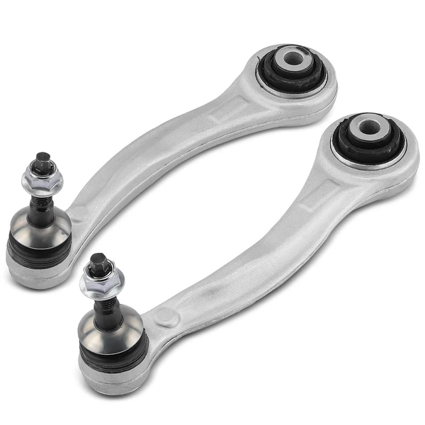 2-Pc Control Arm, Rear Upper Forward with Ball Joint A-Premium APCA5468