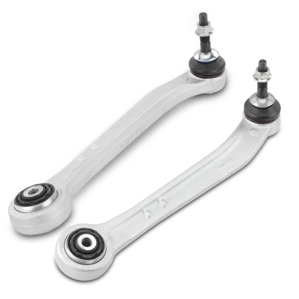 2-Pc Control Arm, Rear Upper Rearward with Ball Joint A-Premium APCA5494