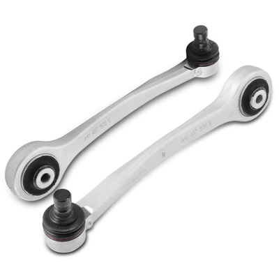 2 Pcs Front Upper