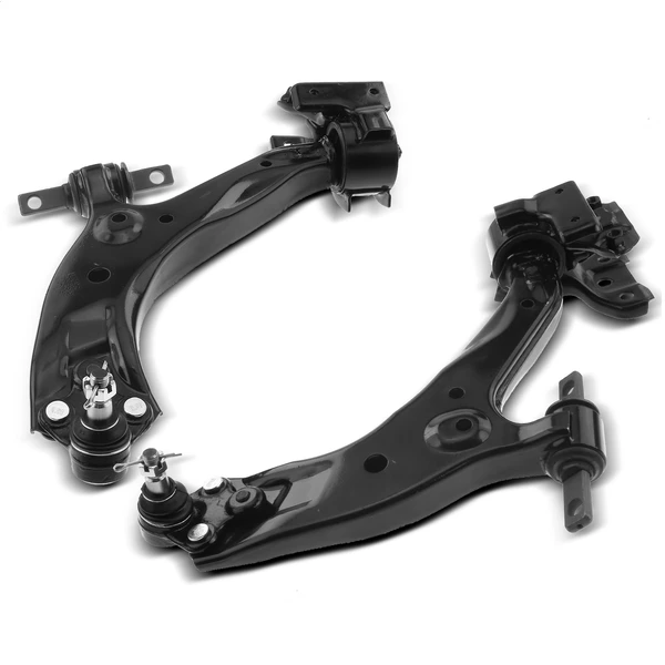 2-Pc Control Arm, Front Driver & Passenger Lower with Ball Joint A-Premium APCA5246