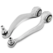 2 Pcs Front Lower