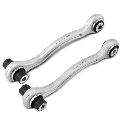 2 Pcs Rear Lower