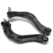 2 Pcs Rear Upper Suspension Control Arm