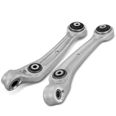 2 Pcs Front Lower