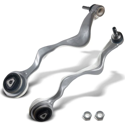 2 Pcs Front Lower