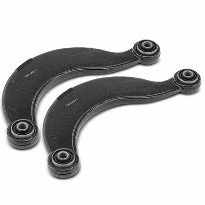 2 Pcs Rear Upper Control Arm