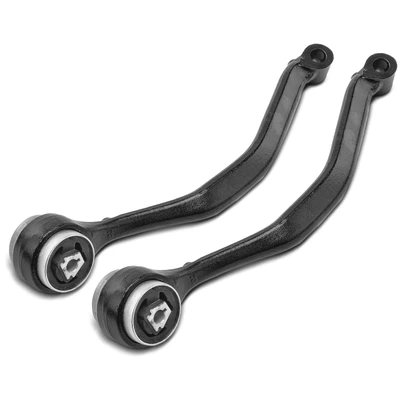 2 Pcs Front Lower