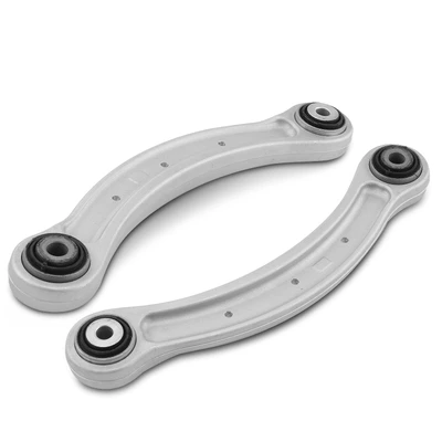 2 Pcs Rear Upper