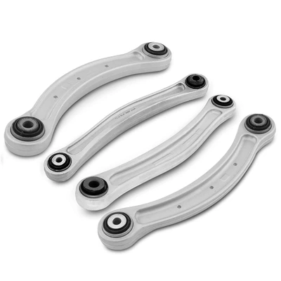 4 Pcs Rear Upper