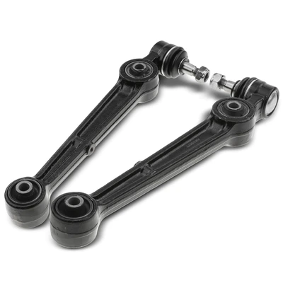 2 Pcs Front Lower