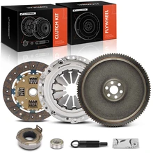 Transmission Clutch Kit & Flywheel