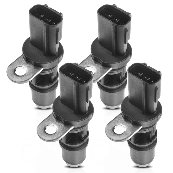 4 Pcs Camshaft Position Sensor for Chrysler 300 Jeep Dodge Charger Dakota Mitsubishi