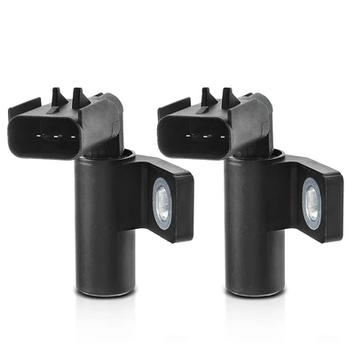 2 Pcs Camshaft Position Sensor